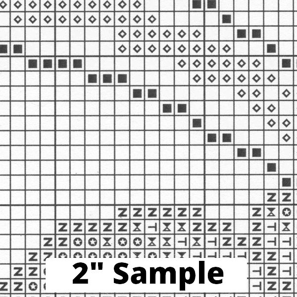 Horned God Cross Stitch Pattern - SIA-335 picture