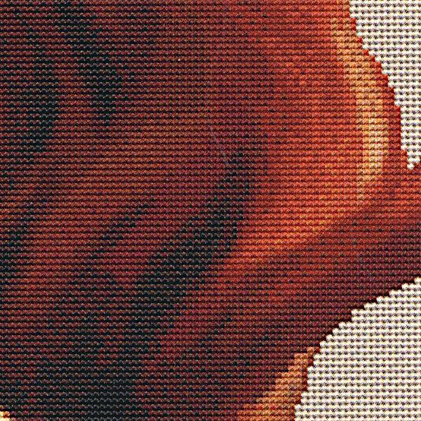 Pipes At Dawn Cross Stitch Pattern - SIA-605 picture