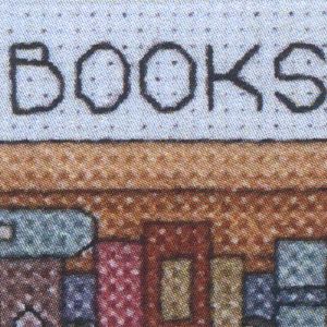 "It's Not Hoarding…" Cross Stitch Pattern - SIX-338 picture