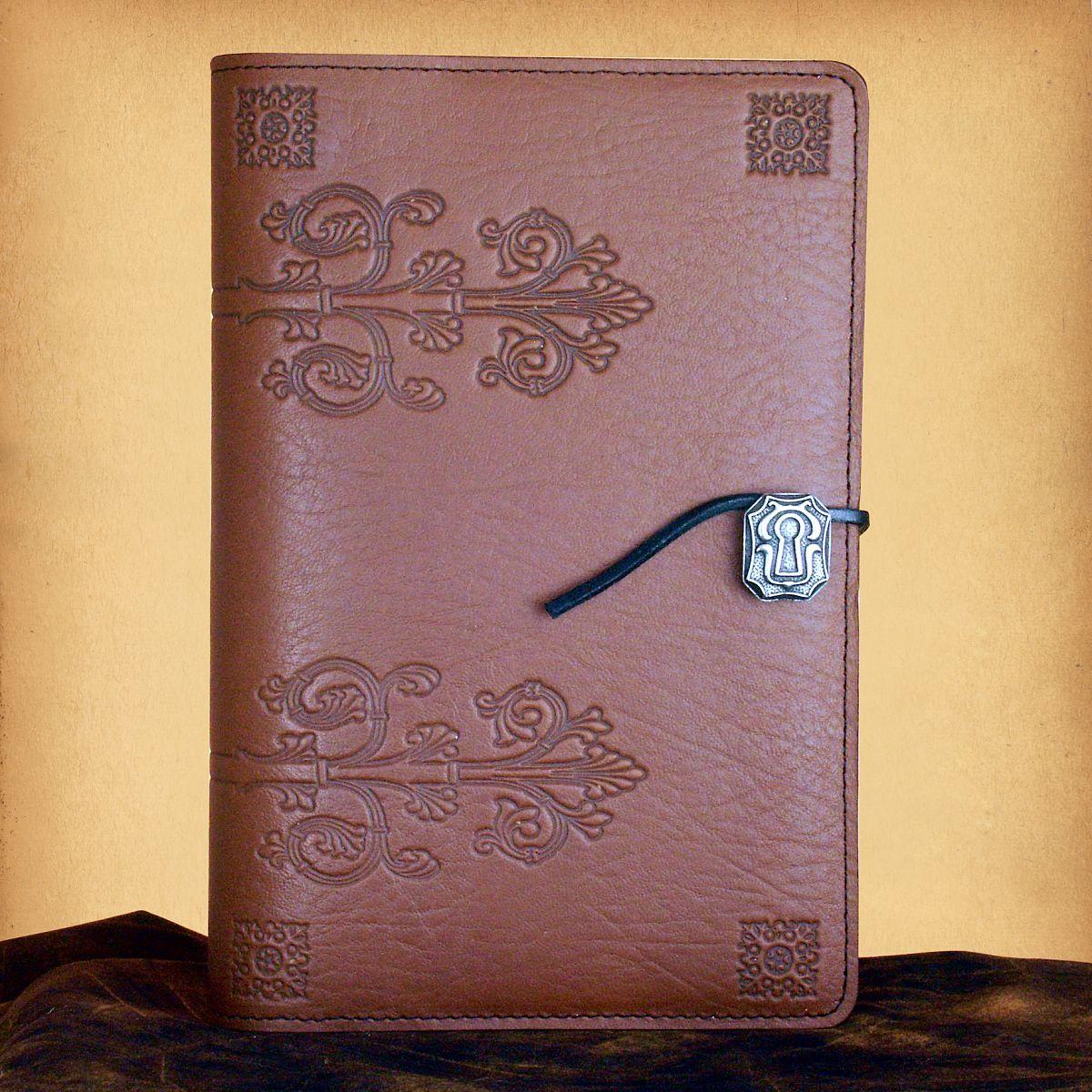 Da Vinci Leather Journal - LXJ-M49 picture