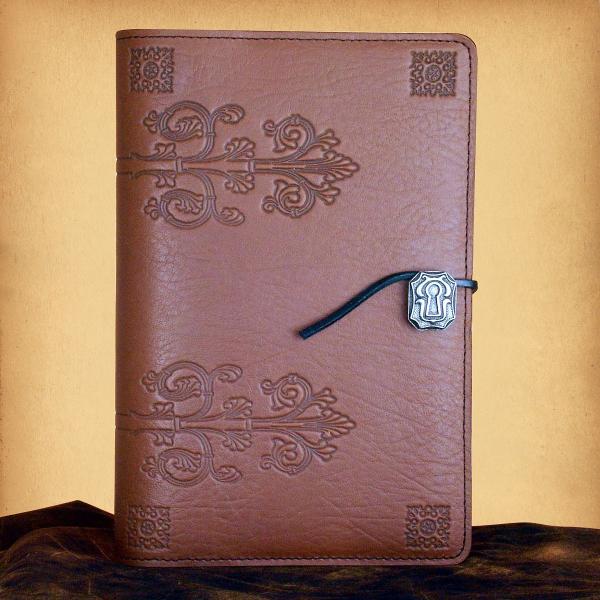 Da Vinci Leather Journal - LXJ-M49 picture