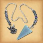 Guardian Angel Divination Pendulum - DIV-101
