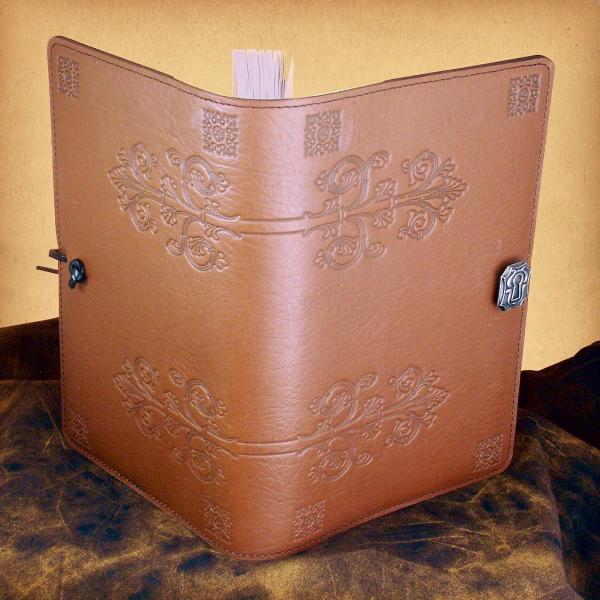 Da Vinci Leather Journal - LXJ-M49 picture