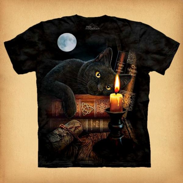 The Witching Hour T-Shirt - TS-3825 picture