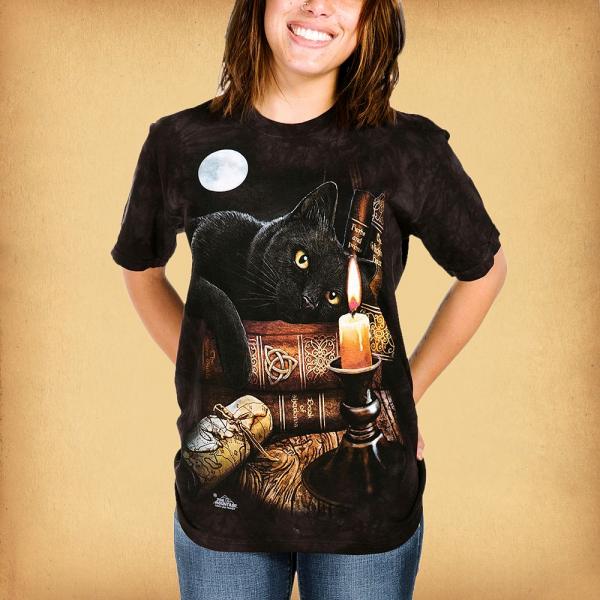 The Witching Hour T-Shirt - TS-3825 picture