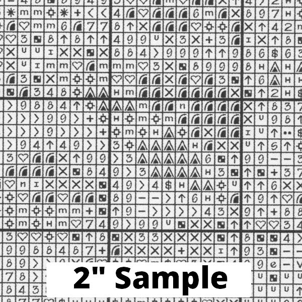 "Autumn Griffin" Cross Stitch Pattern - SHB-545 picture