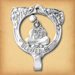 Pagan Wall Hook - PEW-3751