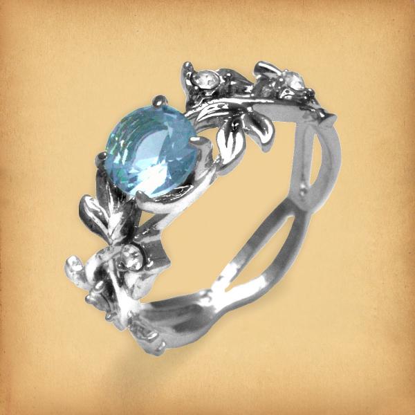 Enchanted Garden Ring - RST-A330 picture