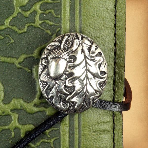 Celtic Tree Leather Journal - LXJ-S13 picture