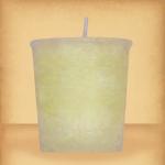 Wild Sagebrush Votive Candle - CAN-VWSB