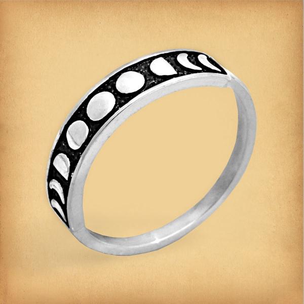 Moon Phase Ring - RST-A415