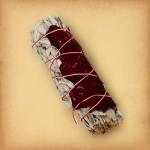 Sage and Rose Herb Bundle - HRB-120