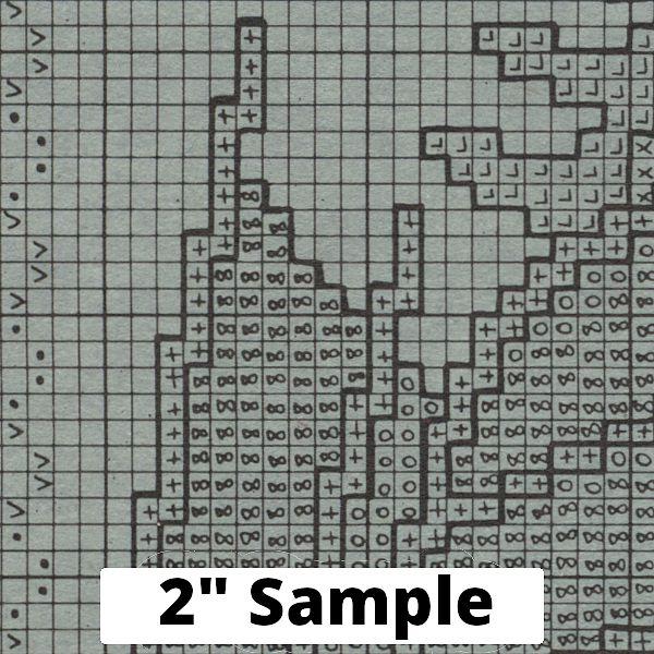 Sleeping Dragon Sampler Cross Stitch Pattern - SDD-015 picture