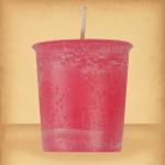 Love Votive Candle - CAN-VLOV