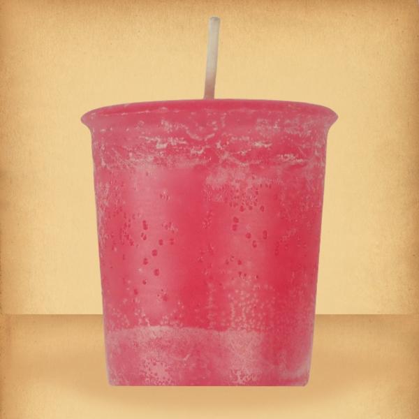 Love Votive Candle - CAN-VLOV