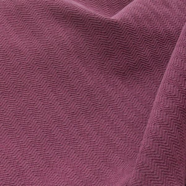 Plum Half Circle Cloak - CLK-117 picture