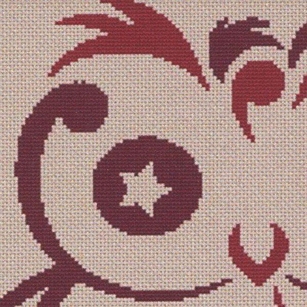 Starry Eyed Owl Cross Stitch Pattern - SIX-023 picture