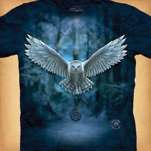 Awake Your Magic T-Shirt - TS-4893