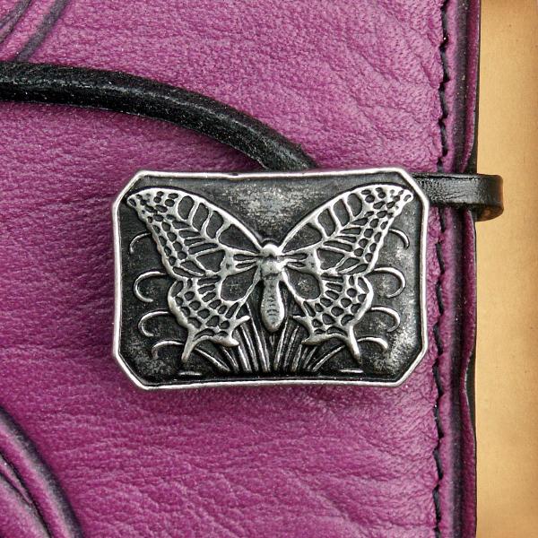 Butterfly Leather Journal - LXJ-M46 picture