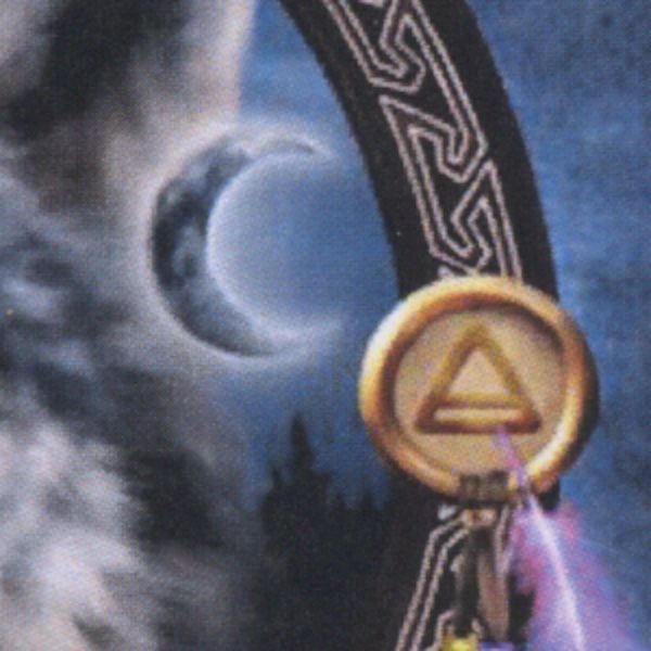 "Guide" Cross Stitch Pattern - SHA-172 picture