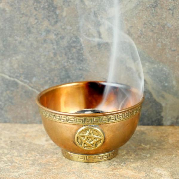 Myrrh Resin Incense - INC-R05 picture