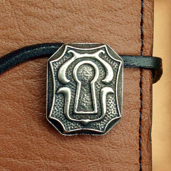 Da Vinci Leather Journal - LXJ-M49 picture