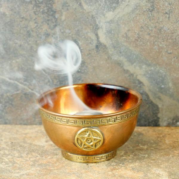 Frankincense Resin Incense - INC-R02 picture
