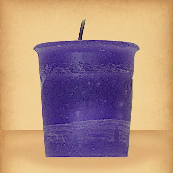 Creativity Votive Candle - CAN-VCRE