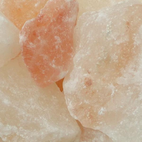 Natural Himalayan Salt Chunks - CRY-SAL