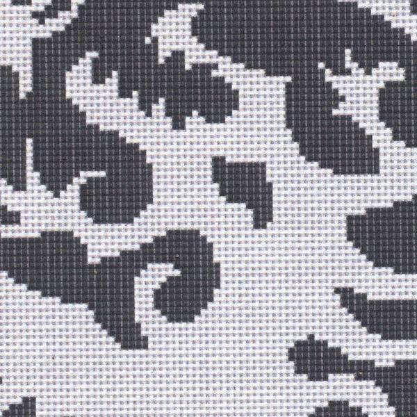 Yin Yang Dragon Cross Stitch Pattern - SIA-666 picture