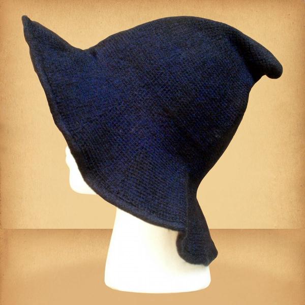 Navy Witch Hat - HAT-WNV picture