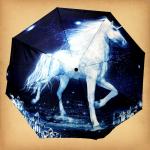 Unicorn Umbrella - UMB-006