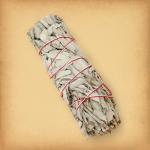 White Sage Smudge Bundle - HRB-100