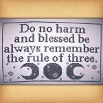 Remember the Rule Cross Stitch Pattern - SIS-323