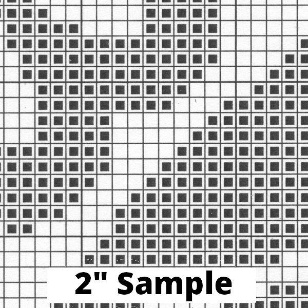 Yin Yang Dragon Cross Stitch Pattern - SIA-666 picture