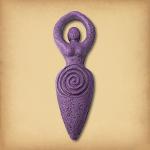 Pocket Goddess - GDS-012