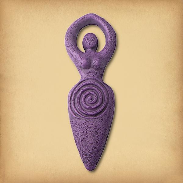 Pocket Goddess - GDS-012