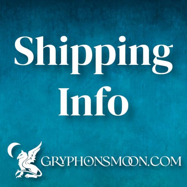 What are your Shipping Policies?