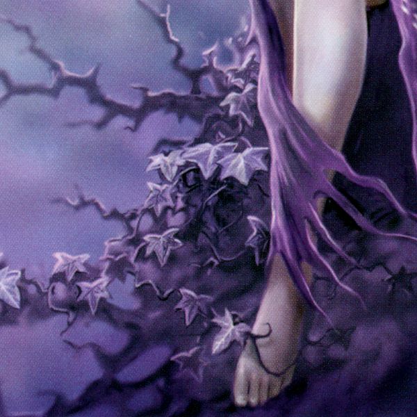 Draco Faerie Dragon Greeting Card - CRD-AN02 picture