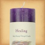 Healing Intention Candle - CAN-HEA