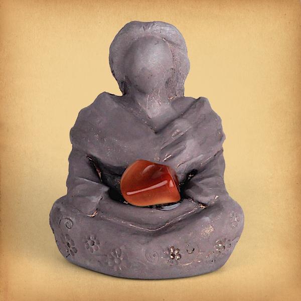 Mother Goddess Figurine - GDS-126