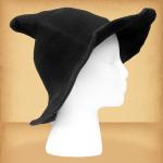 Black Witch Hat - HAT-WBK