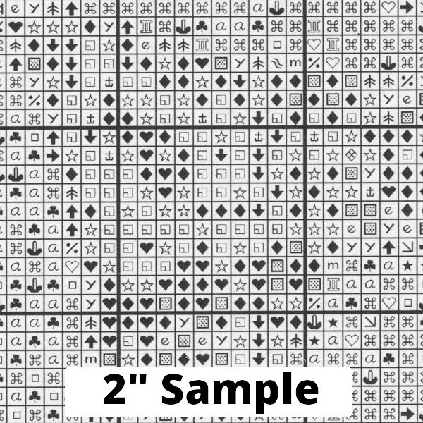 The Spell Keeper Cross Stitch Pattern - SHP-035 picture