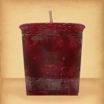 Courage Votive Candle - CAN-VCOU