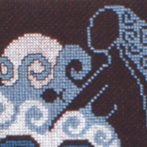 Midnight Dip Cross Stitch Pattern - SIS-006 picture