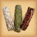 Herb Bundle Sampler - HRB-300