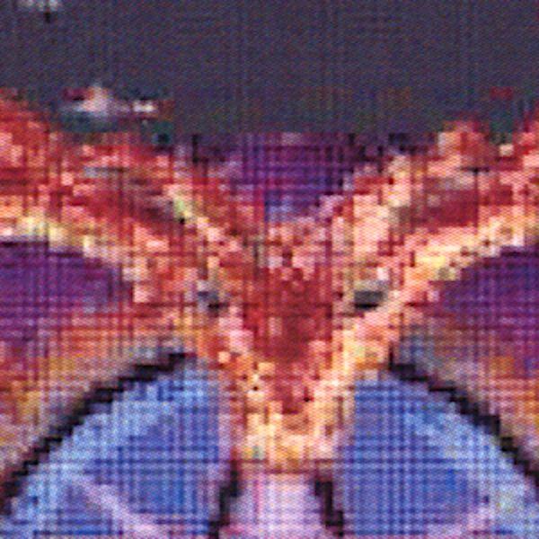 Dragon Love Cross Stitch Pattern - SIW-682 picture