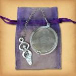 Goddess Tea Infuser - PEW-5826