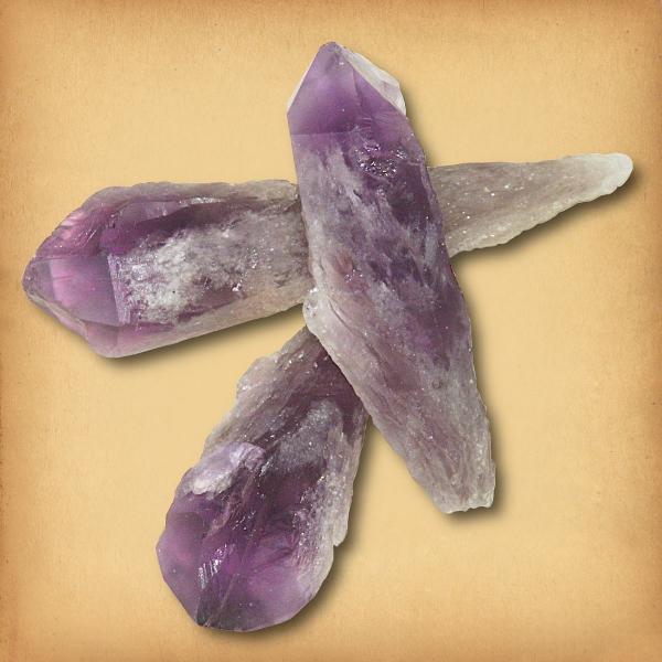 Amethyst Gemstone Lasers - CRY-AML picture