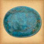 Apatite Palm Stone - GMP-110